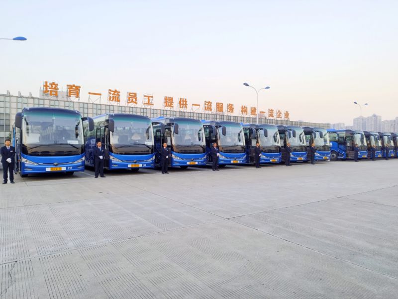 元旦將至，即日起常州汽車站可購(gòu)買假期汽車票啦！